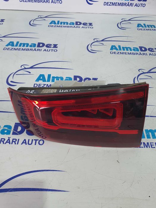 Stop dreapta haion Mercedes GLB X247 2020 cod A2479065400