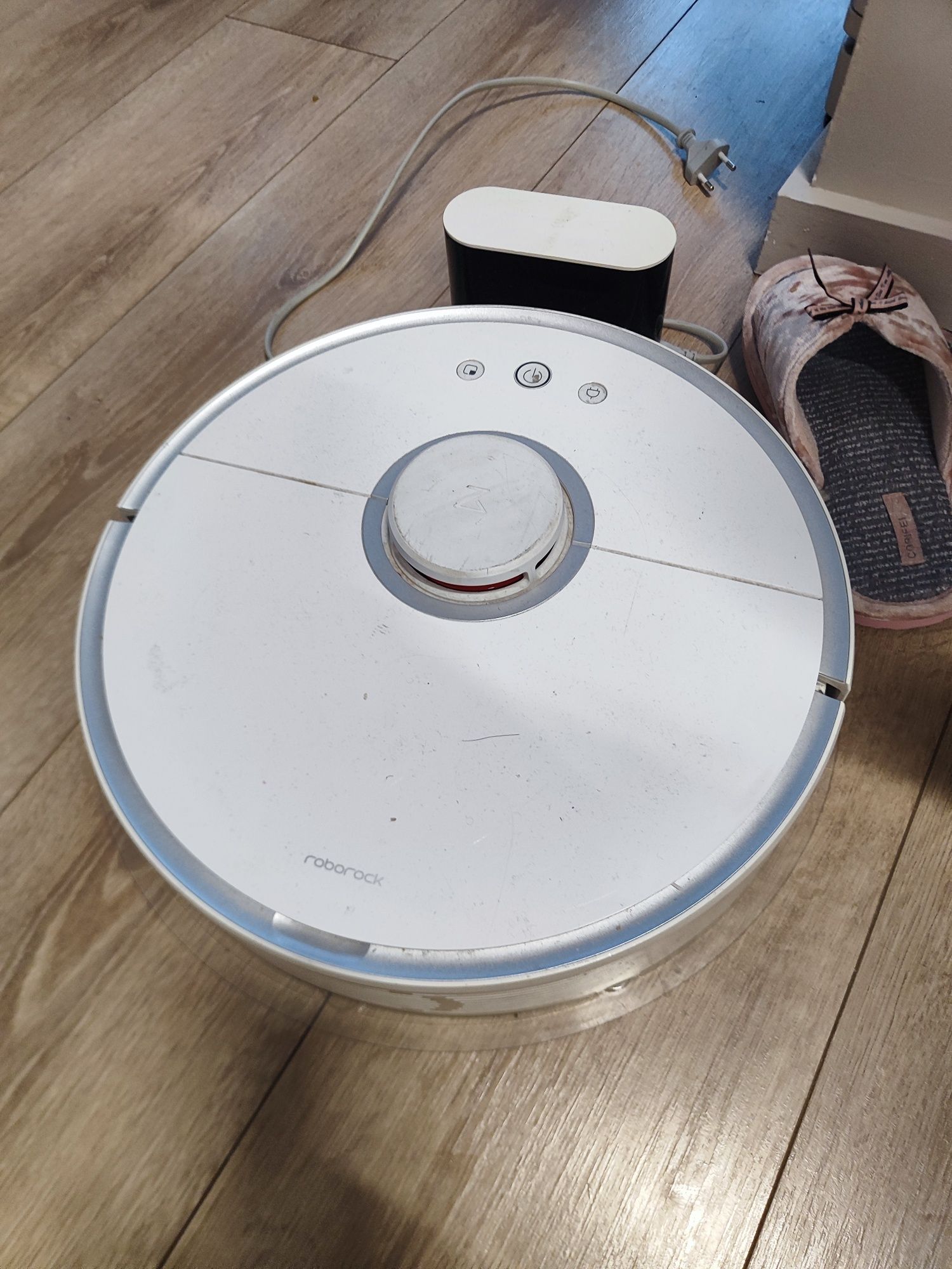 Робот пылесос сяоми Xiaomi