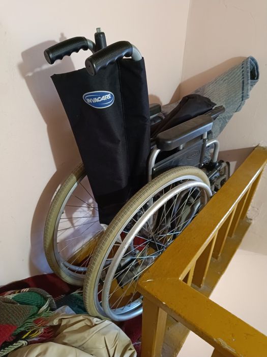 Инвалидна количка Invacare