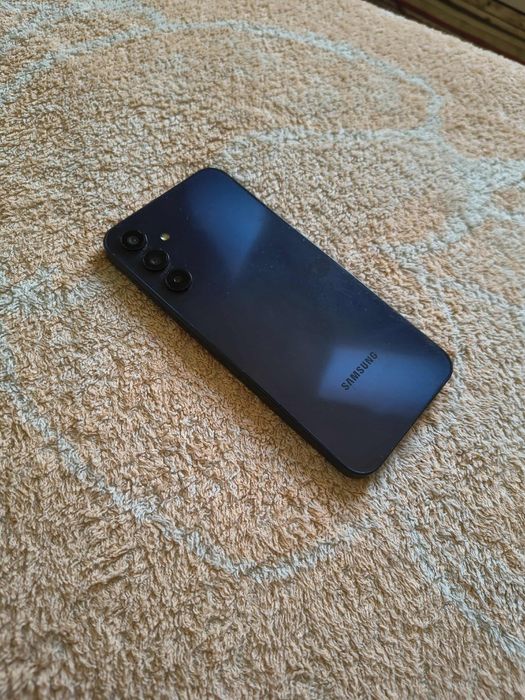 Samsung a15 schimb ofer diferență.