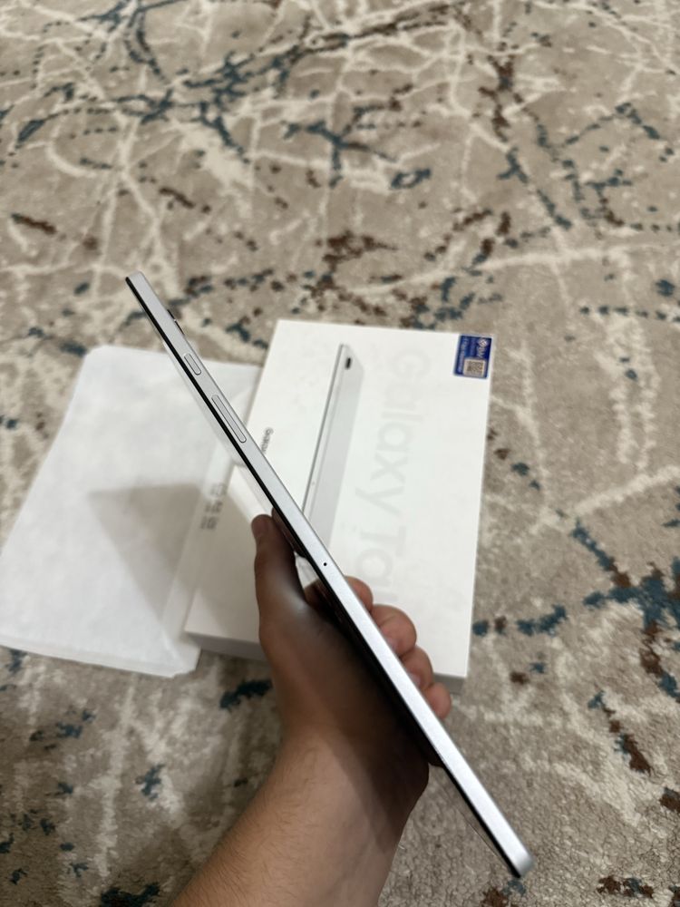 samsung tab a8 sotiladi