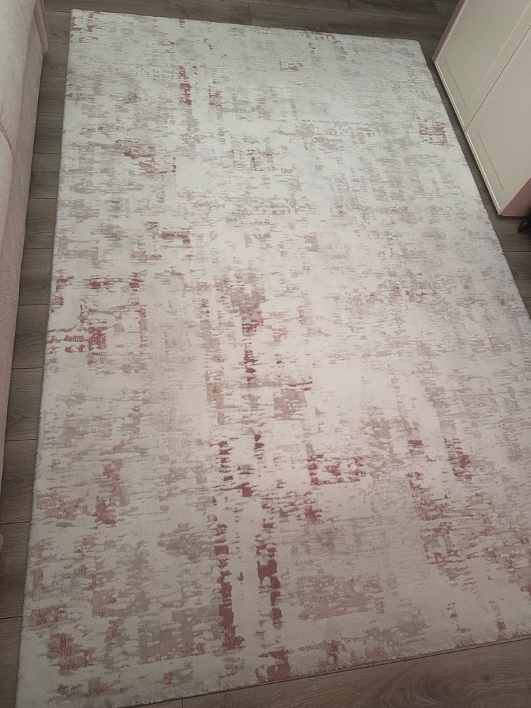 Covor 150/240 stare perfecta, proaspat spalat