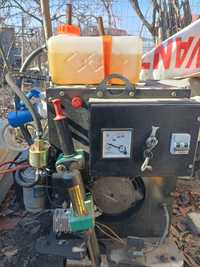 Generator Diesel HATZ 5kw