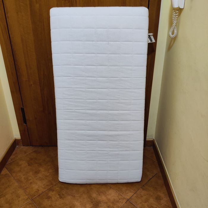 Детски матрак Favorite baby 120/60 с перящ се протектор