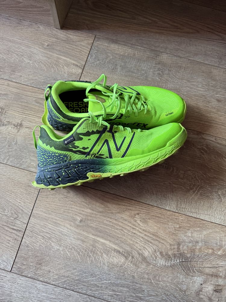 Маратонки New Balance