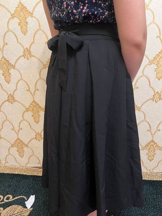 Юбка для школы для девочек