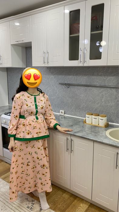 Женское платье, на повседневку