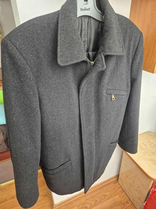 Palton barbati marimea L