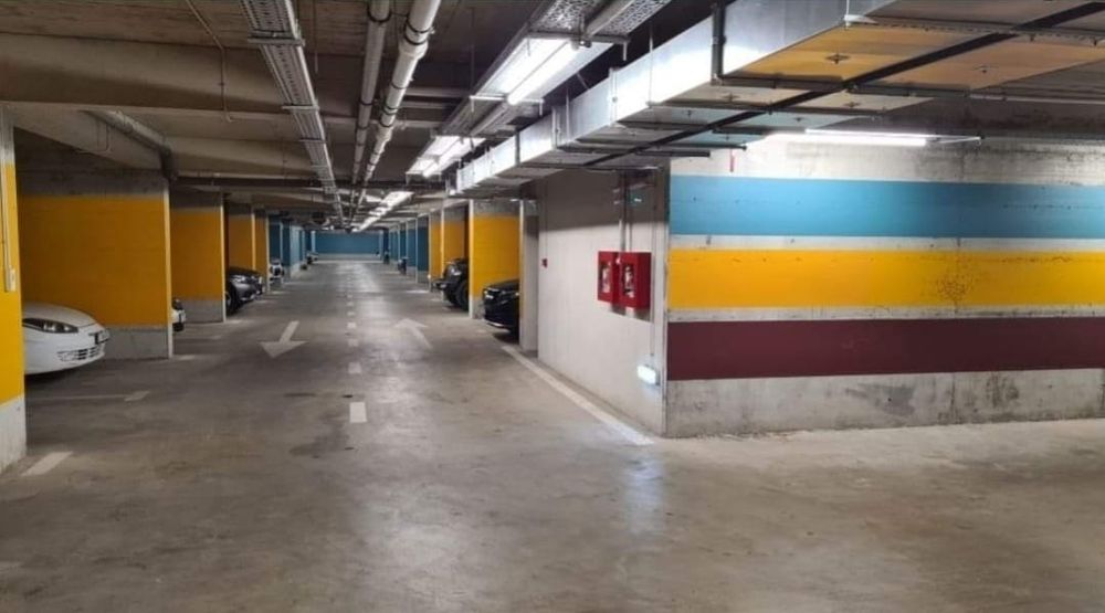 Apartament 4 camere centru
