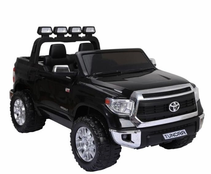 Vând Toyota Tundra (mașinuța electrica pentru copii)