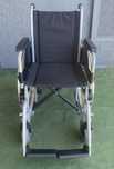 Scaun caruț cu rotile medical carucior pentru persoane cu handicap