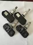 TPMS сензори за налягане на гуми Honda CRV/ Accord
