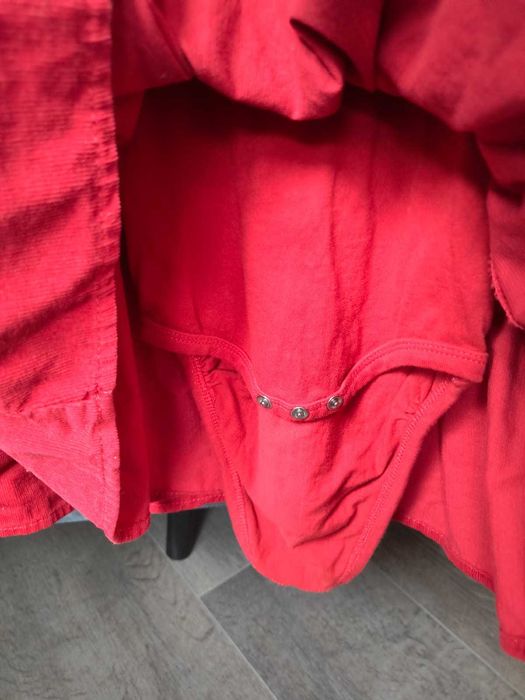 Haine fetite marimea 86, 92