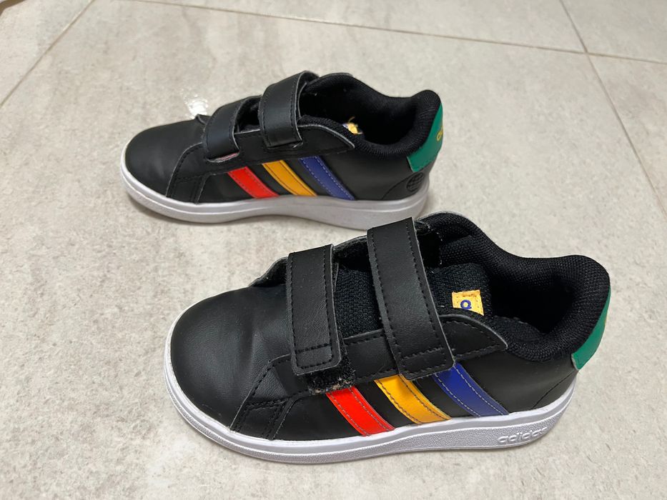 ADIDAS кецове за момче