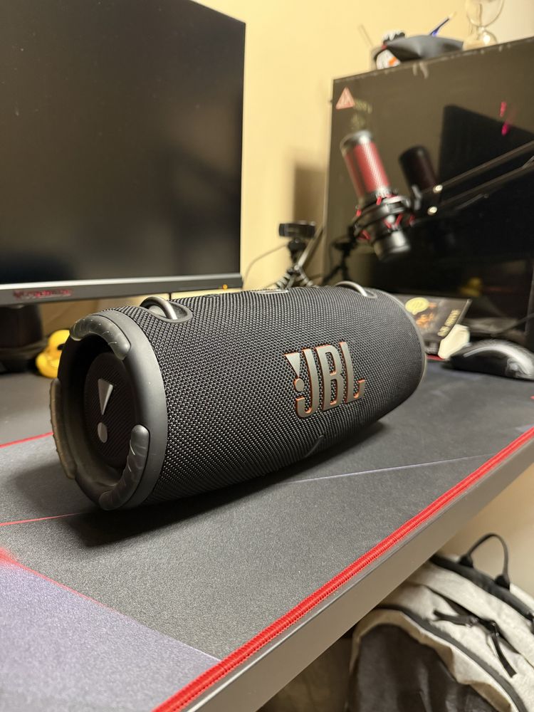 Тонколона JBL Xtreme 3