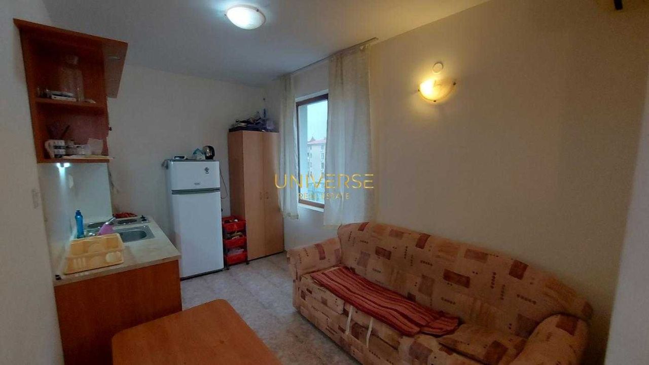 Продава се Двустаен апартамент в к.к. Слънчев бряг - 80 кв.м за 788 €/кв.м - Снимка #1