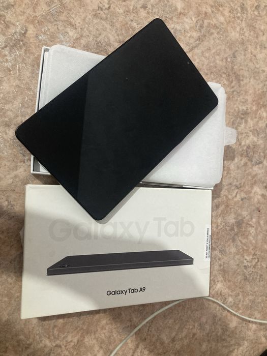 Самсунг планшет Таб А9