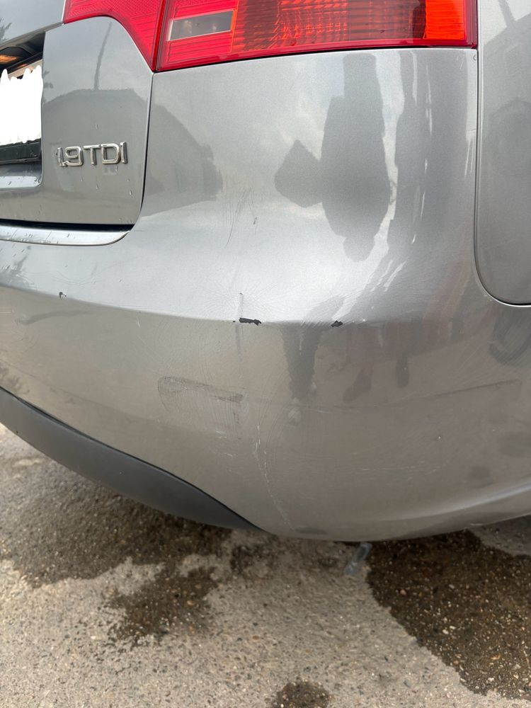 Vând Audi a4 b7 2007