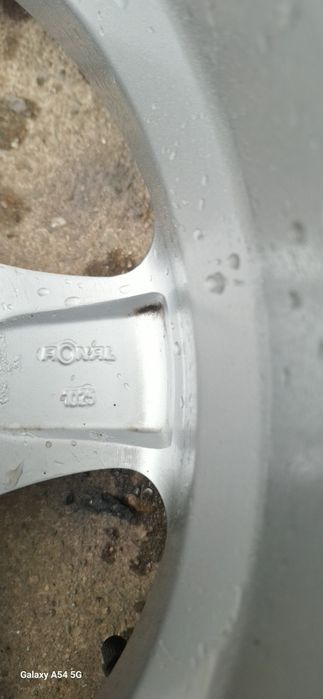 5×139,7 джанти 15 vitara