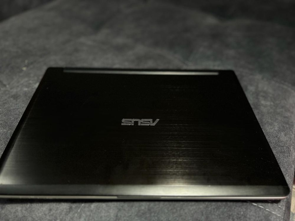 Продам ноутбук Asus K56CM