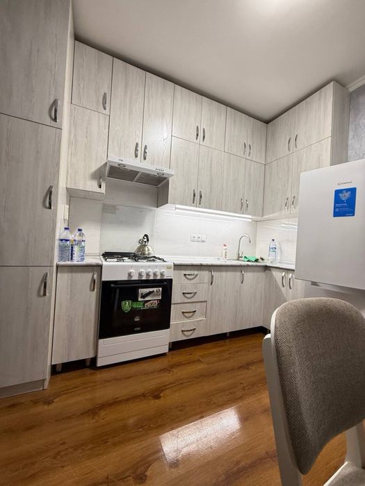 Квартира Ж/К Green Park 1/1/9 38 кв.м