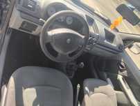 Renault Symbol schimburile facute la zi