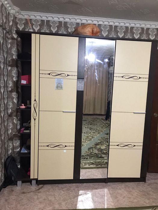 Шкаф сатылады багасы