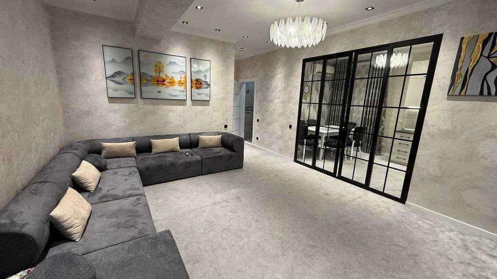 Продаётся квартира в Новостройке Ор Максим Горький !!!