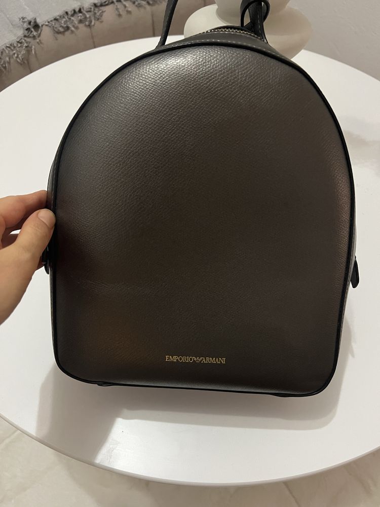 Emporio Armani оригинална чанта
