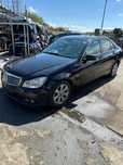 Dezmembram Mercedes C Class W204 Facelift 2012 2.2cdi Euro 5