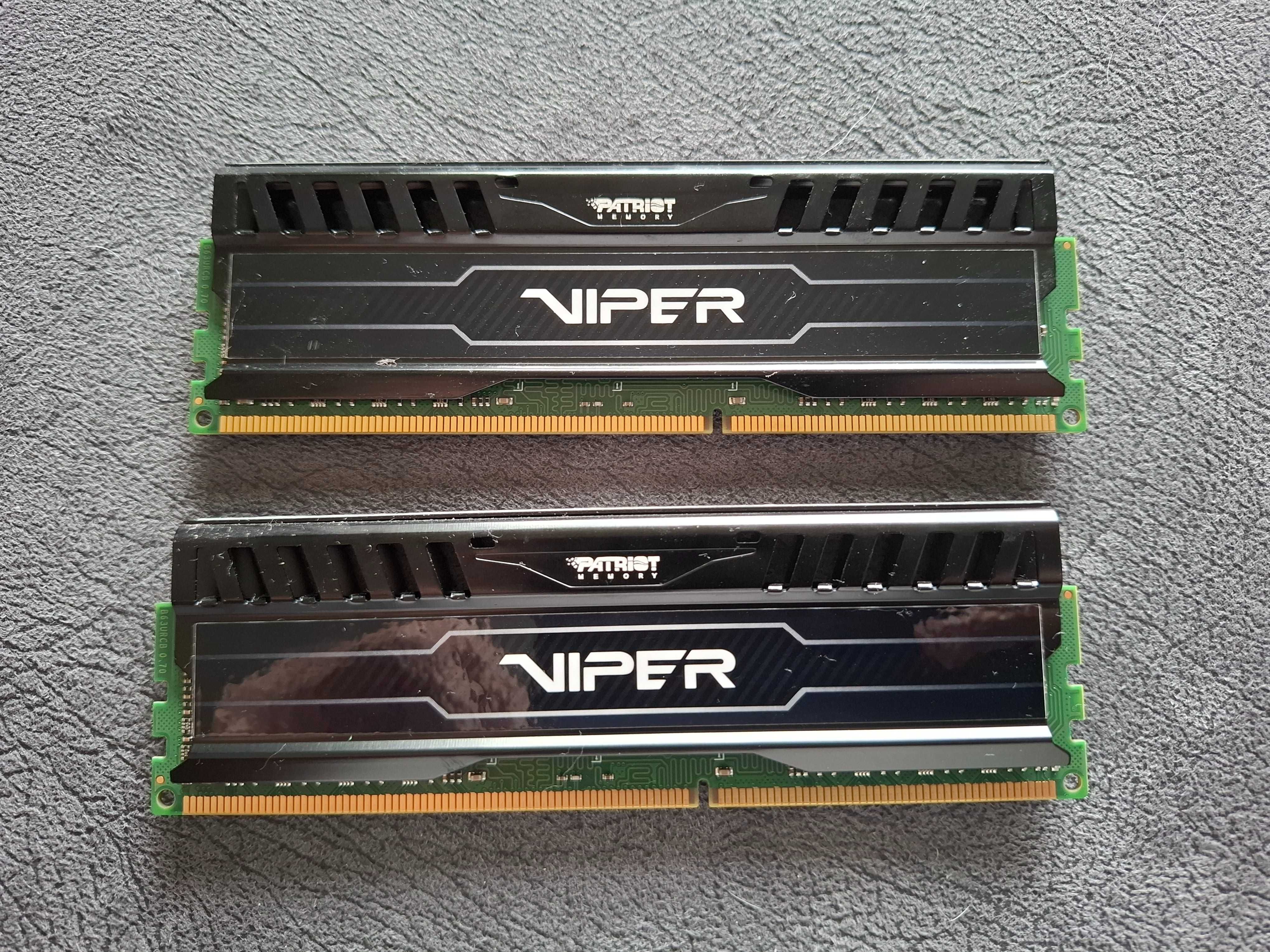 RAM Памет Patriot Viper 3 16GB (2x8GB) DDR3