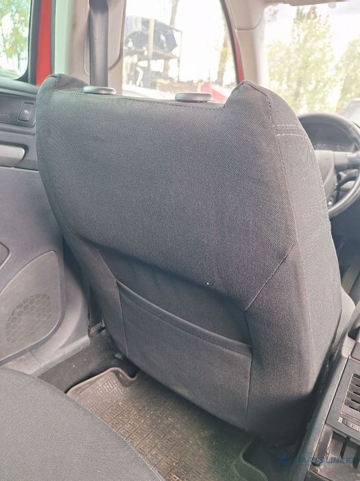 Scaun fata, sofer stanga SKODA OCTAVIA II Combi 1Z5 2004 - 2013