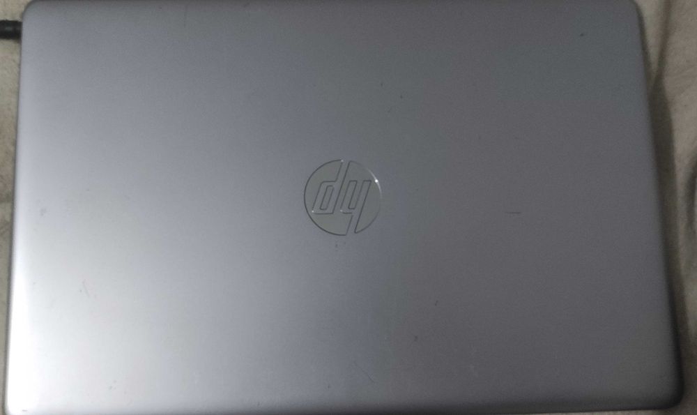 Лаптоп Notebook HP 250 G6