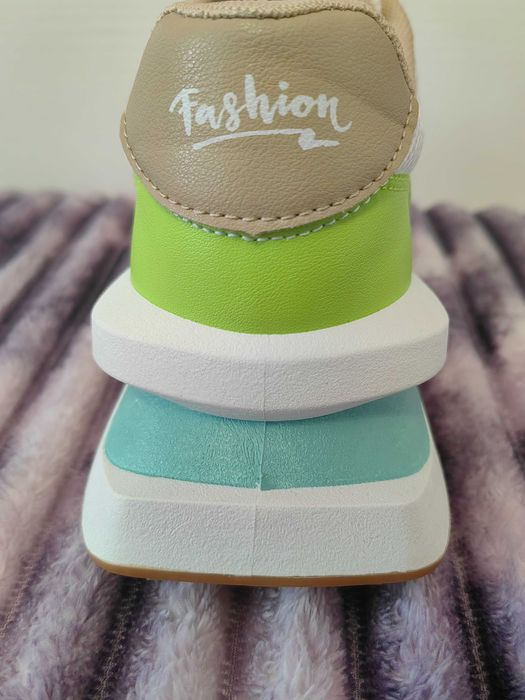 Нови весели Маратонки :)