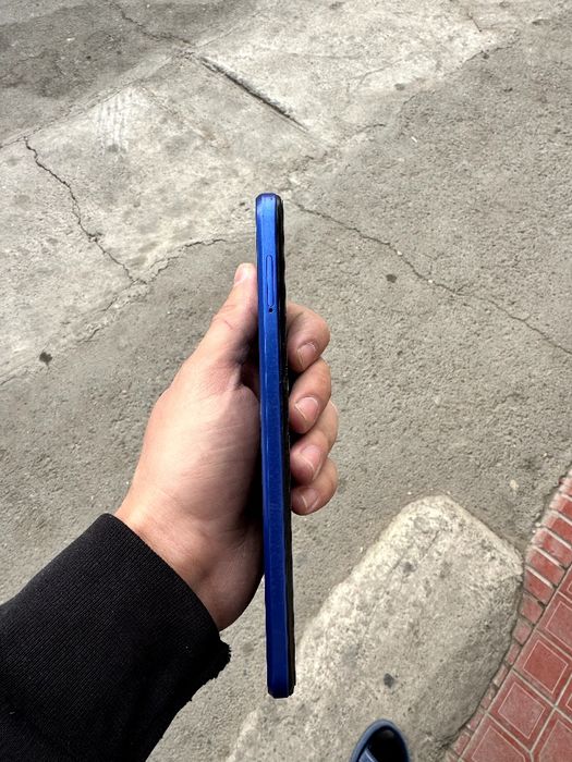 Tehno povo 4 sotiladi