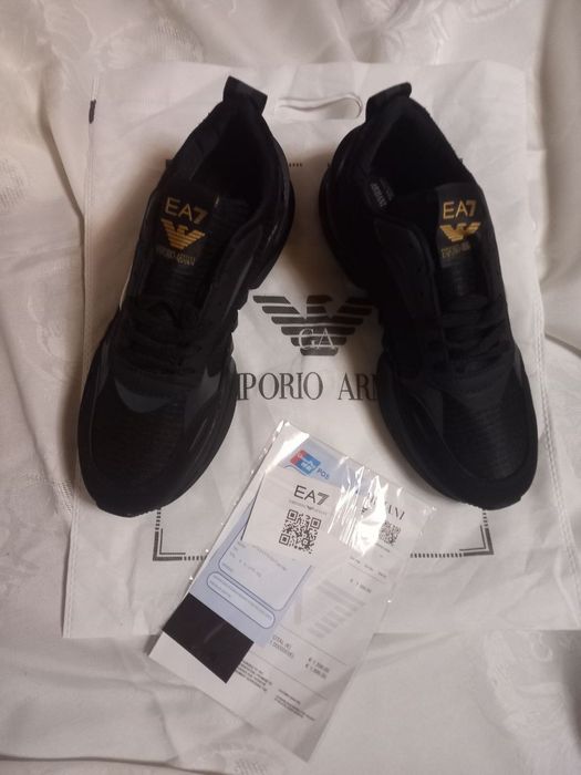 Adidași bărbați model nou