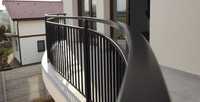 Balustrade Fier Forjat Premium / Montaj Asigurat