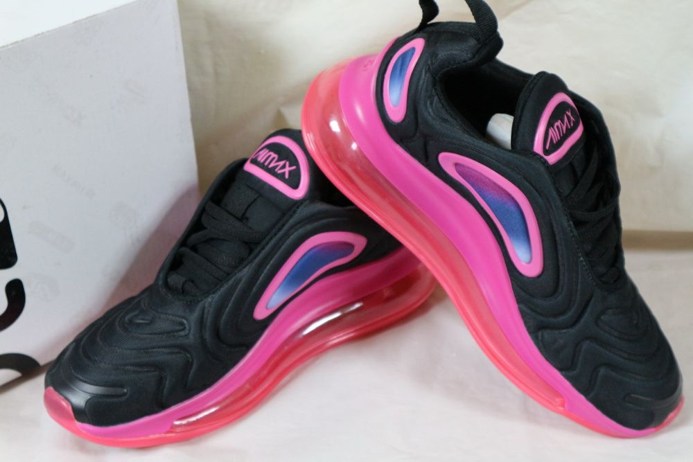 Nike 720 -Pink new primavara ! Model 2024  reducere 199 ron