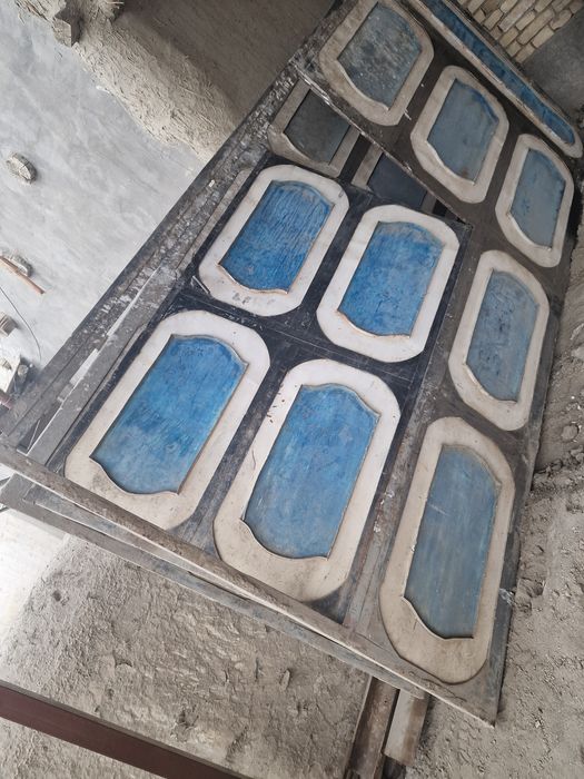 Darvoza 3.20/3.20 metr