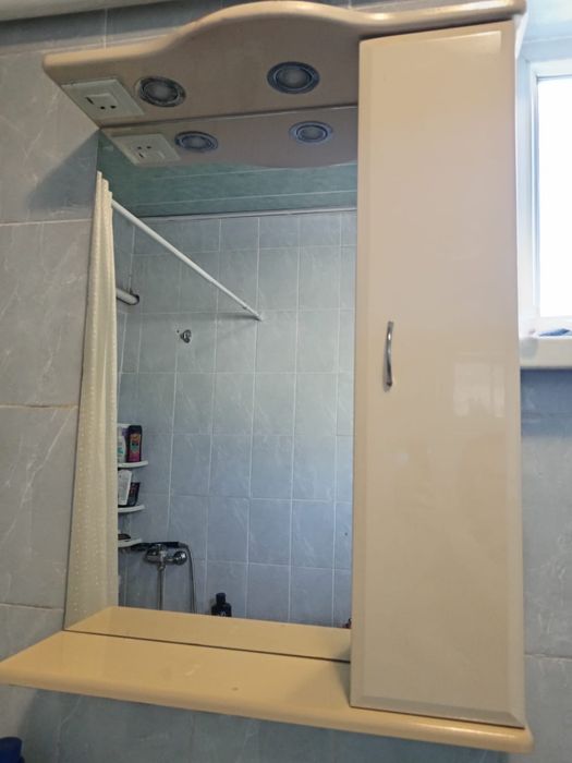 Туалетный мебель