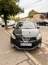 Nissan Qashqai Tekna