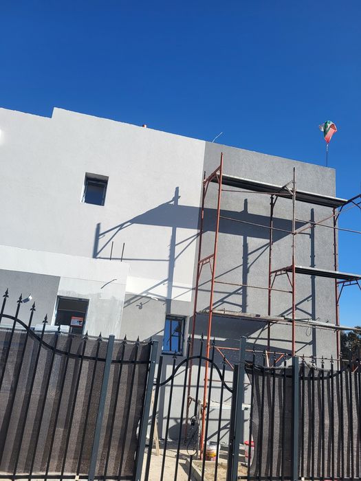 Шпакловка боя и др.