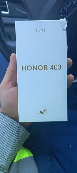 URGENT Honor 400 lte