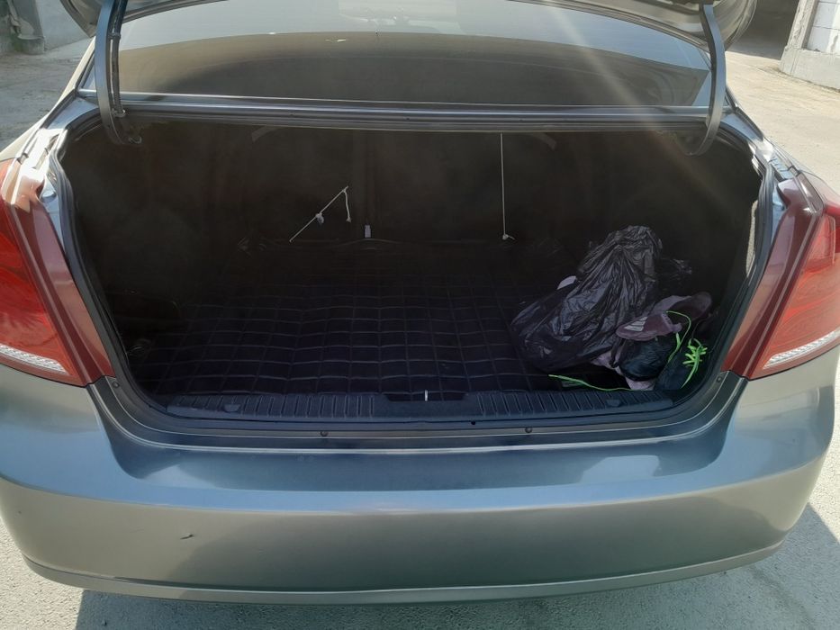 Продаётся Жентра 2014