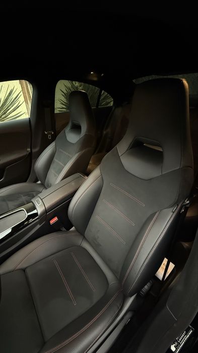 Mercedes-Benz CLA 200 MHEV Coupe