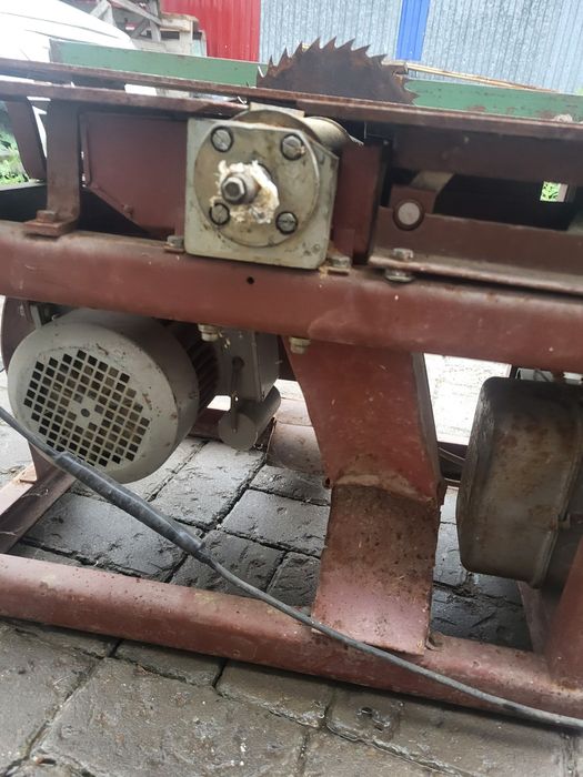 Прадаж станок для дерево