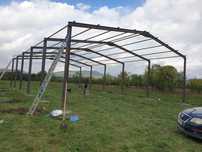 URGENT VAND STRUCTURA DIN METAL 200 Mp Profile ipe inp hea
