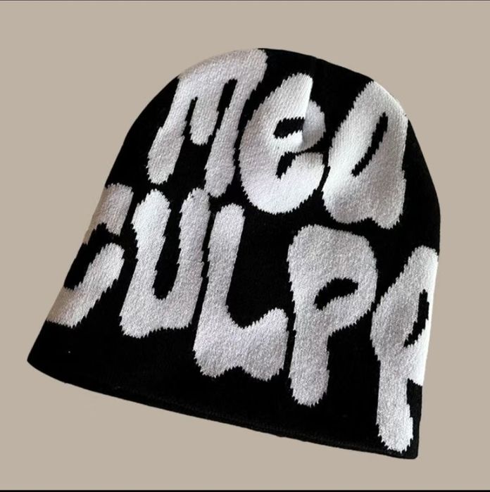 шапки MEA CULPA .