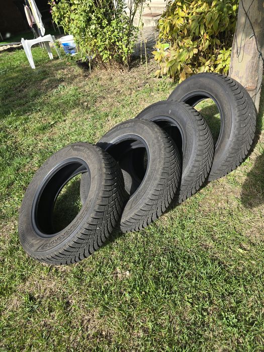 Anvelope HANKOOK Winter DOT 34/23