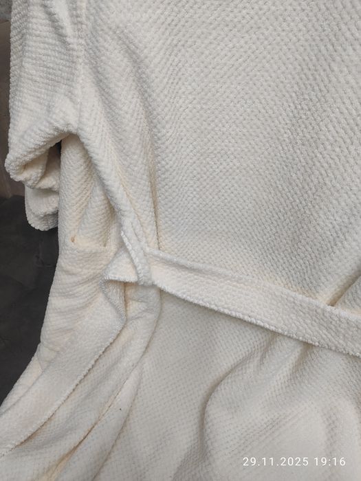 Халат банный,женский 50разм